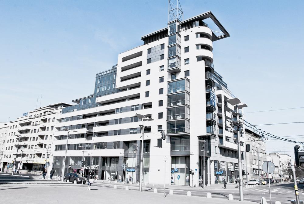 Apartament Transatlantyk Gdynia Kamer foto