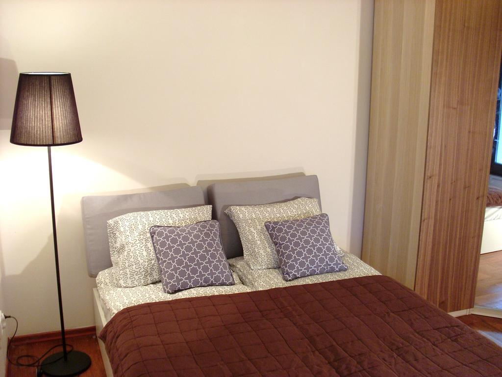 Apartament Transatlantyk Gdynia Kamer foto