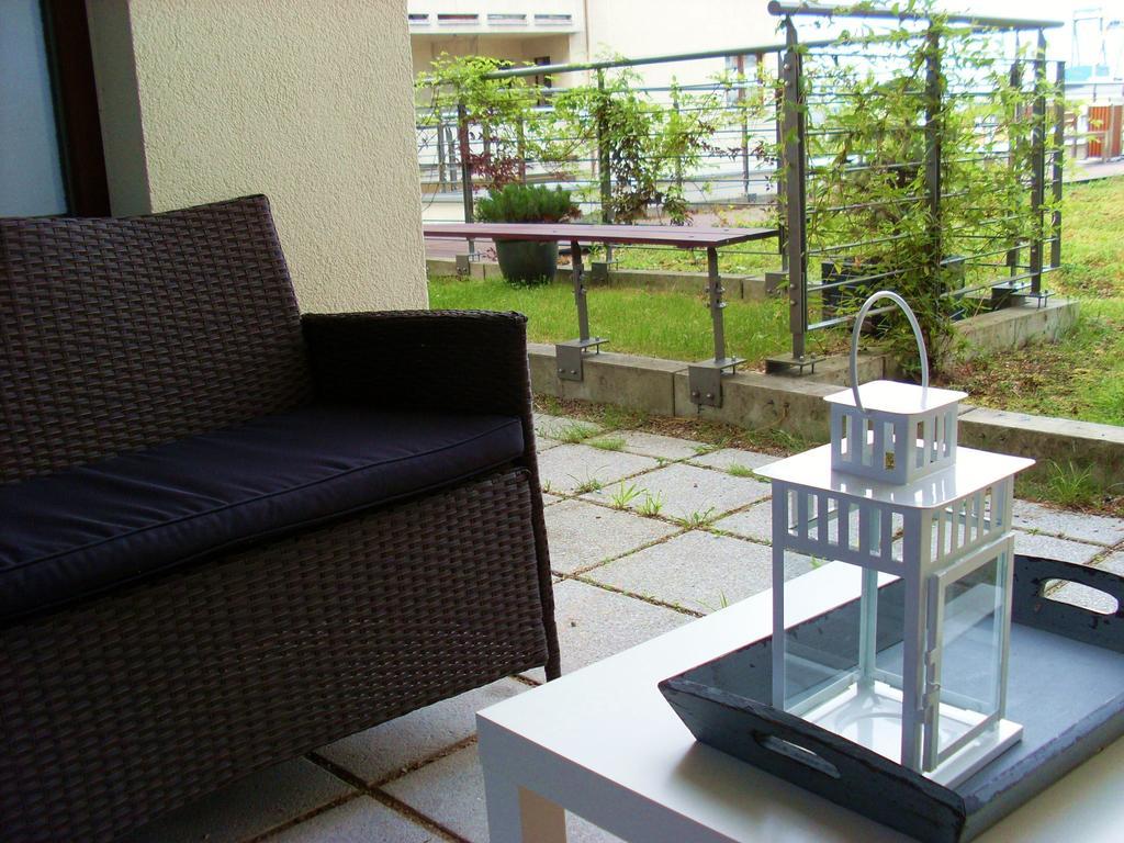 Apartament Transatlantyk Gdynia Kamer foto