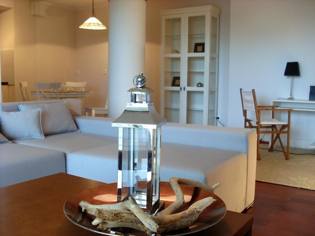 Apartament Transatlantyk Gdynia Kamer foto
