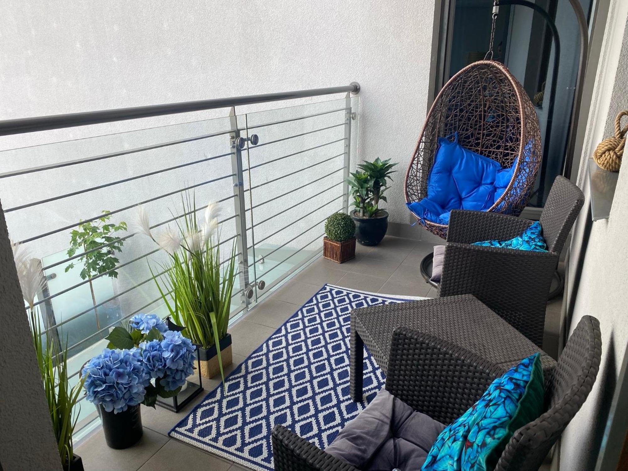 Apartament Transatlantyk Gdynia Buitenkant foto