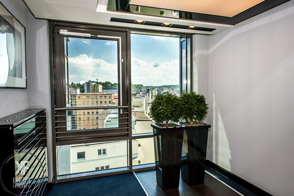 Apartament Transatlantyk Gdynia Buitenkant foto
