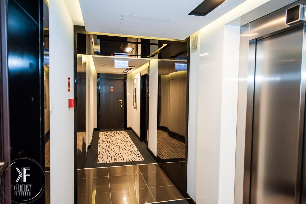 Apartament Transatlantyk Gdynia Buitenkant foto