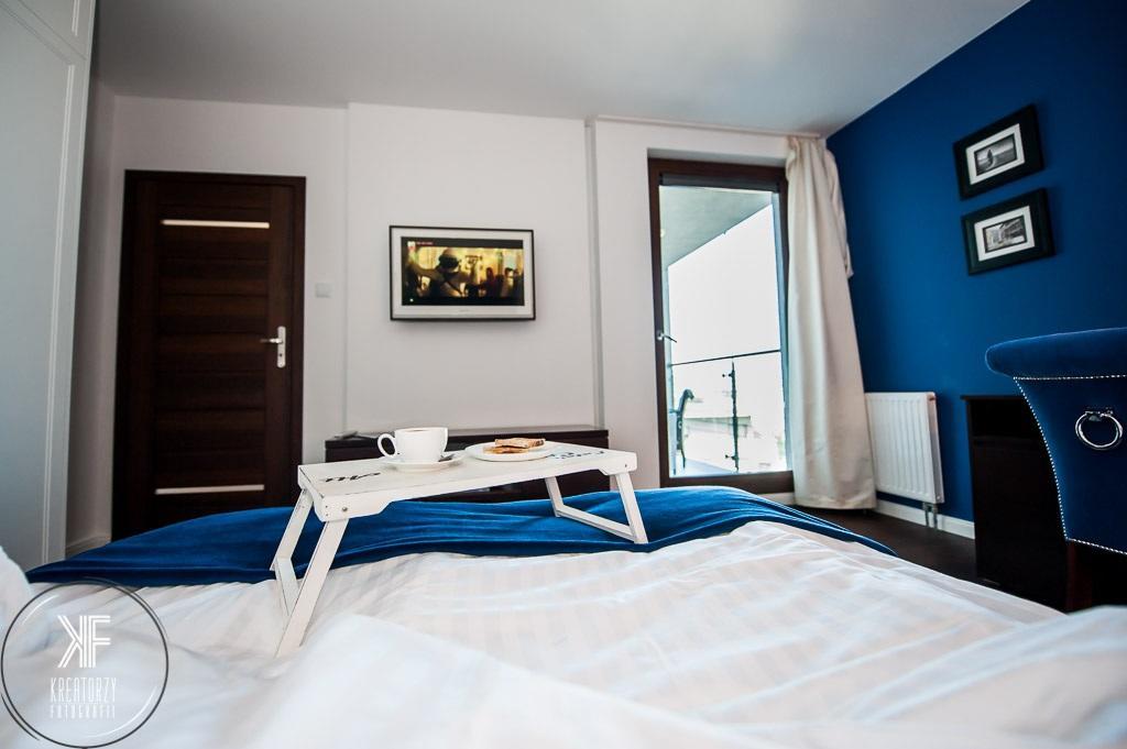 Apartament Transatlantyk Gdynia Buitenkant foto